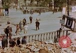 Immagine di Ingresso della metropolitana Berlino Germania, 1945, secondo 10 filmato di repertorio 65675053362