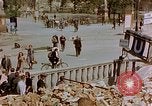 Immagine di Ingresso della metropolitana Berlino Germania, 1945, secondo 11 filmato di repertorio 65675053362