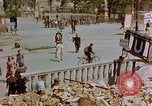 Immagine di Ingresso della metropolitana Berlino Germania, 1945, secondo 12 filmato di repertorio 65675053362