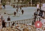 Immagine di Ingresso della metropolitana Berlino Germania, 1945, secondo 13 filmato di repertorio 65675053362