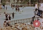 Immagine di Ingresso della metropolitana Berlino Germania, 1945, secondo 16 filmato di repertorio 65675053362