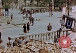 Immagine di Ingresso della metropolitana Berlino Germania, 1945, secondo 19 filmato di repertorio 65675053362