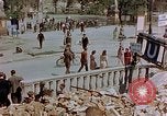 Immagine di Ingresso della metropolitana Berlino Germania, 1945, secondo 25 filmato di repertorio 65675053362