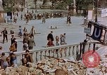 Immagine di Ingresso della metropolitana Berlino Germania, 1945, secondo 30 filmato di repertorio 65675053362