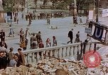 Immagine di Ingresso della metropolitana Berlino Germania, 1945, secondo 31 filmato di repertorio 65675053362