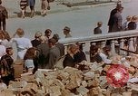 Immagine di Ingresso della metropolitana Berlino Germania, 1945, secondo 54 filmato di repertorio 65675053362