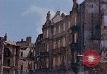 Immagine di Ingresso della metropolitana Berlino Germania, 1945, secondo 59 filmato di repertorio 65675053362