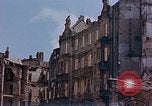 Immagine di Ingresso della metropolitana Berlino Germania, 1945, secondo 60 filmato di repertorio 65675053362