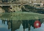 Immagine di Rovine e macerie in città Berlino Germania, 1945, secondo 4 filmato di repertorio 65675053363