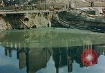 Immagine di Rovine e macerie in città Berlino Germania, 1945, secondo 5 filmato di repertorio 65675053363