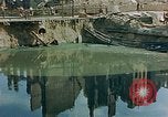 Immagine di Rovine e macerie in città Berlino Germania, 1945, secondo 6 filmato di repertorio 65675053363