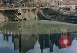 Immagine di Rovine e macerie in città Berlino Germania, 1945, secondo 7 filmato di repertorio 65675053363