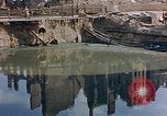 Immagine di Rovine e macerie in città Berlino Germania, 1945, secondo 19 filmato di repertorio 65675053363