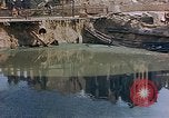 Immagine di Rovine e macerie in città Berlino Germania, 1945, secondo 22 filmato di repertorio 65675053363