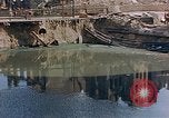 Immagine di Rovine e macerie in città Berlino Germania, 1945, secondo 23 filmato di repertorio 65675053363