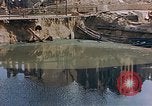 Immagine di Rovine e macerie in città Berlino Germania, 1945, secondo 24 filmato di repertorio 65675053363