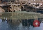 Immagine di Rovine e macerie in città Berlino Germania, 1945, secondo 25 filmato di repertorio 65675053363