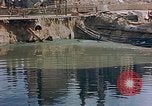 Immagine di Rovine e macerie in città Berlino Germania, 1945, secondo 41 filmato di repertorio 65675053363