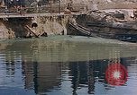 Immagine di Rovine e macerie in città Berlino Germania, 1945, secondo 43 filmato di repertorio 65675053363