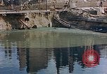 Immagine di Rovine e macerie in città Berlino Germania, 1945, secondo 45 filmato di repertorio 65675053363