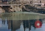 Immagine di Rovine e macerie in città Berlino Germania, 1945, secondo 46 filmato di repertorio 65675053363