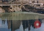 Immagine di Rovine e macerie in città Berlino Germania, 1945, secondo 47 filmato di repertorio 65675053363