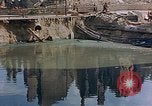 Immagine di Rovine e macerie in città Berlino Germania, 1945, secondo 54 filmato di repertorio 65675053363