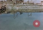 Immagine di Rovine e macerie in città Berlino Germania, 1945, secondo 61 filmato di repertorio 65675053363