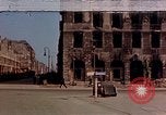 Image of Unter den Linden Berlin Germany, 1945, second 1 stock footage video 65675053364