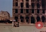 Image of Unter den Linden Berlin Germany, 1945, second 3 stock footage video 65675053364