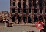 Image of Unter den Linden Berlin Germany, 1945, second 4 stock footage video 65675053364