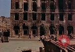 Image of Unter den Linden Berlin Germany, 1945, second 5 stock footage video 65675053364