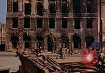 Image of Unter den Linden Berlin Germany, 1945, second 6 stock footage video 65675053364
