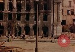 Image of Unter den Linden Berlin Germany, 1945, second 9 stock footage video 65675053364