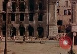 Image of Unter den Linden Berlin Germany, 1945, second 10 stock footage video 65675053364