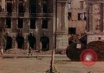 Image of Unter den Linden Berlin Germany, 1945, second 11 stock footage video 65675053364