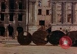 Image of Unter den Linden Berlin Germany, 1945, second 13 stock footage video 65675053364