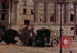 Image of Unter den Linden Berlin Germany, 1945, second 16 stock footage video 65675053364