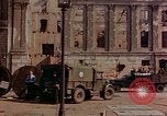Image of Unter den Linden Berlin Germany, 1945, second 17 stock footage video 65675053364