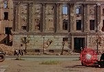Image of Unter den Linden Berlin Germany, 1945, second 20 stock footage video 65675053364