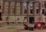 Image of Unter den Linden Berlin Germany, 1945, second 21 stock footage video 65675053364