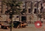 Image of Unter den Linden Berlin Germany, 1945, second 23 stock footage video 65675053364