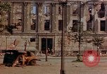 Image of Unter den Linden Berlin Germany, 1945, second 24 stock footage video 65675053364