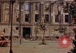 Image of Unter den Linden Berlin Germany, 1945, second 25 stock footage video 65675053364