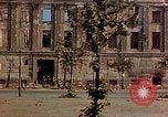 Image of Unter den Linden Berlin Germany, 1945, second 26 stock footage video 65675053364