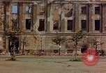 Image of Unter den Linden Berlin Germany, 1945, second 28 stock footage video 65675053364