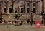 Image of Unter den Linden Berlin Germany, 1945, second 30 stock footage video 65675053364