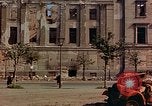 Image of Unter den Linden Berlin Germany, 1945, second 32 stock footage video 65675053364