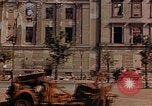 Image of Unter den Linden Berlin Germany, 1945, second 34 stock footage video 65675053364