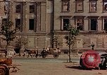 Image of Unter den Linden Berlin Germany, 1945, second 36 stock footage video 65675053364